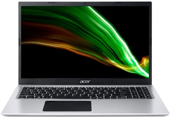 Ноутбук ACER Aspire 3 15.6"/i3-1115G4/8Gb/256Gb/Win11 (NX.ADDER.01C)