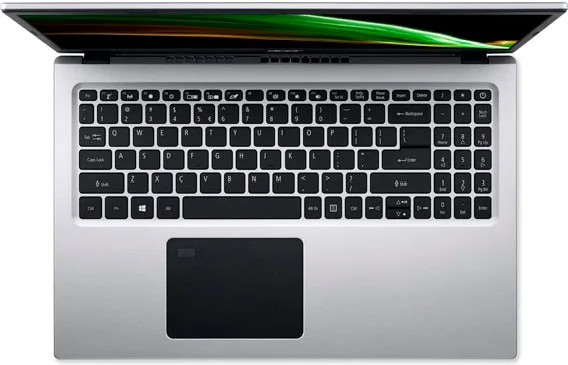 Фото Ноутбук ACER Aspire 3 15.6"/i3-1115G4/8Gb/256Gb/Win11 (NX.ADDER.01C)