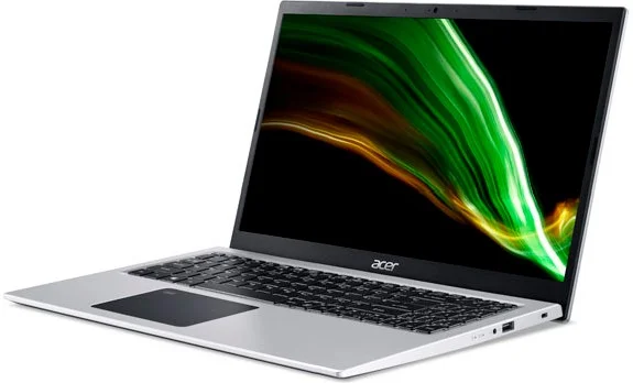 Фотография Ноутбук ACER Aspire 3 15.6"/i3-1115G4/8Gb/256Gb/Win11 (NX.ADDER.01C)