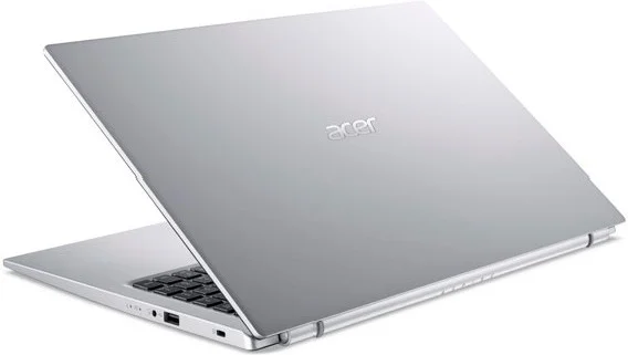 Картинка Ноутбук ACER Aspire 3 15.6"/i3-1115G4/8Gb/256Gb/Win11 (NX.ADDER.01C)