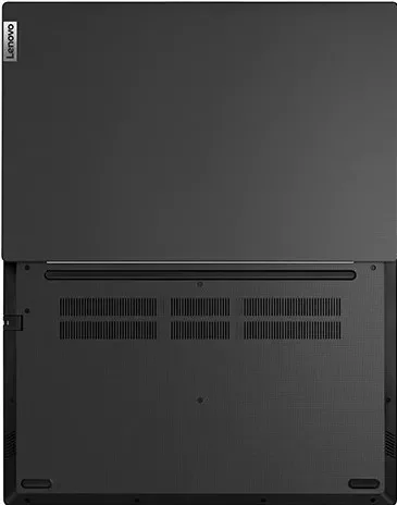 Картинка Ноутбук LENOVO V15 15,6'FHD/Ryzen 5-5500U/8Gb/256Gb/Int/Dos (82KD002RRU)