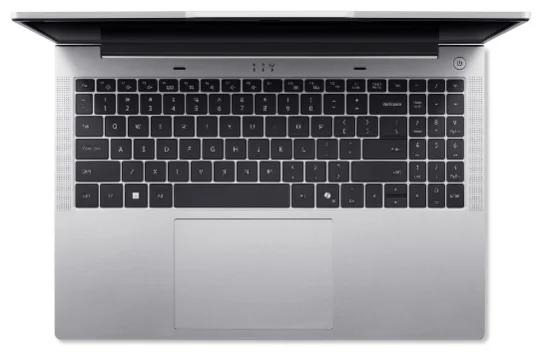 Картинка Ноутбук ACER Aspire Lite AL16-52P-50CK (NX.J5SER.001)