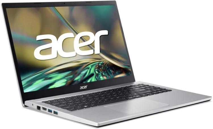 Фотография Ноутбук ACER Aspire 3 A315-59 (NX.K6TER.005)