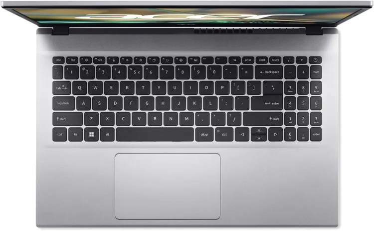 Картинка Ноутбук ACER Aspire 3 A315-59 (NX.K6TER.005)