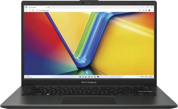 Фото Ноутбук ASUS VivoBook Go E1404FA-EB045 (90NB0ZS2-M00670)