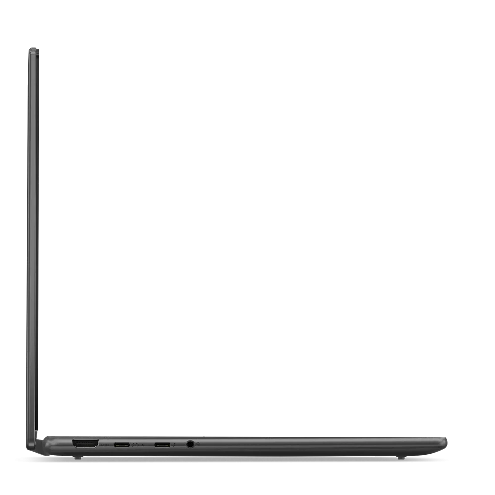 Купить Ноутбук LENOVO Yoga 7 14'/i7-1360P/16GB/1TB/Win11 Home SL (82YL005LRK)
