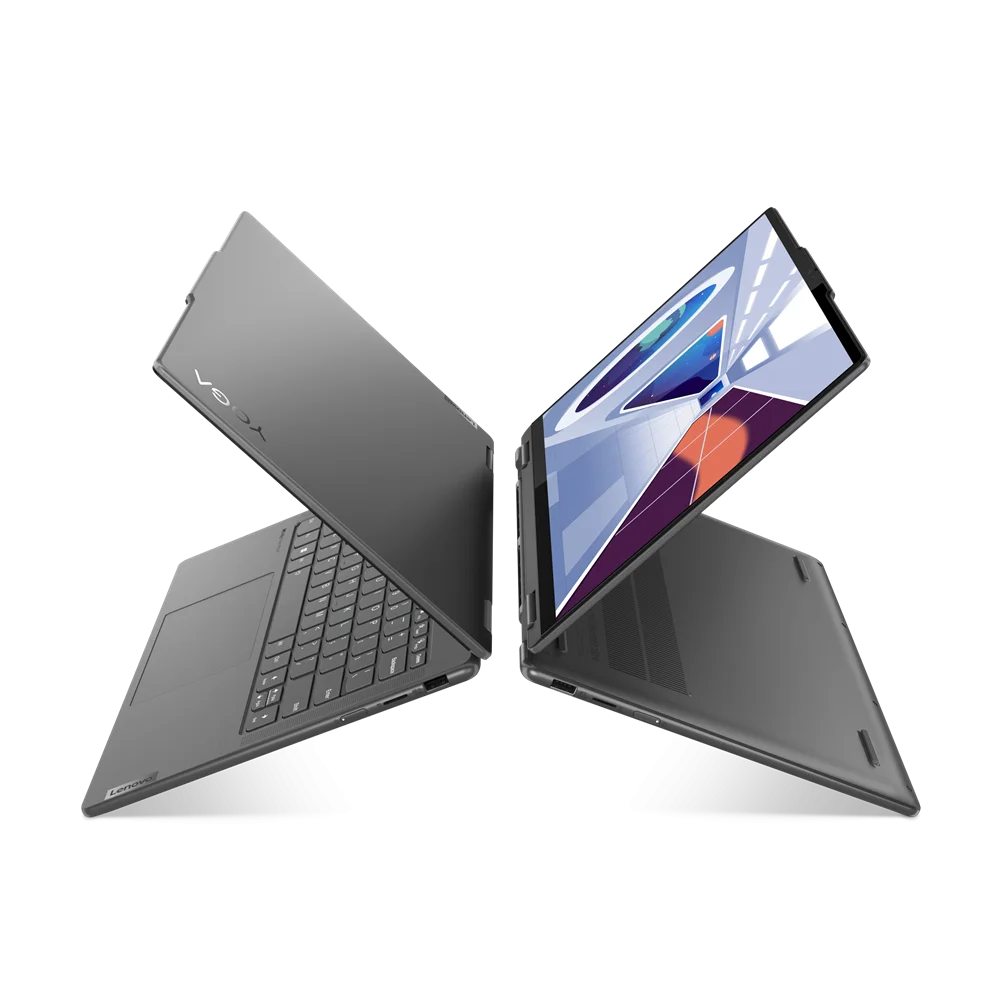 Ноутбук LENOVO Yoga 7 14'/i7-1360P/16GB/1TB/Win11 Home SL (82YL005LRK) Казахстан