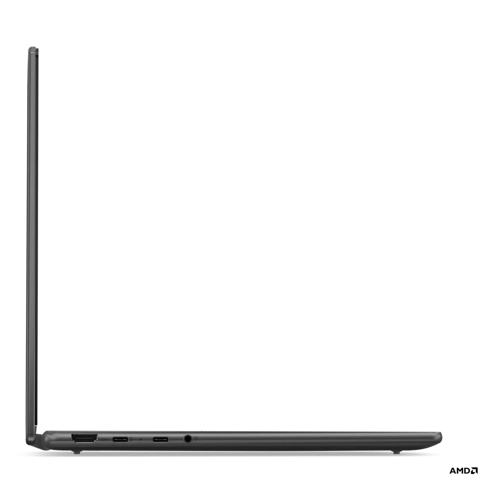 Ноутбук LENOVO Yoga 7 14"/Ryzen 7-7735U/16GB/1TB/Win11 Home SL (82YM0046RK) Казахстан