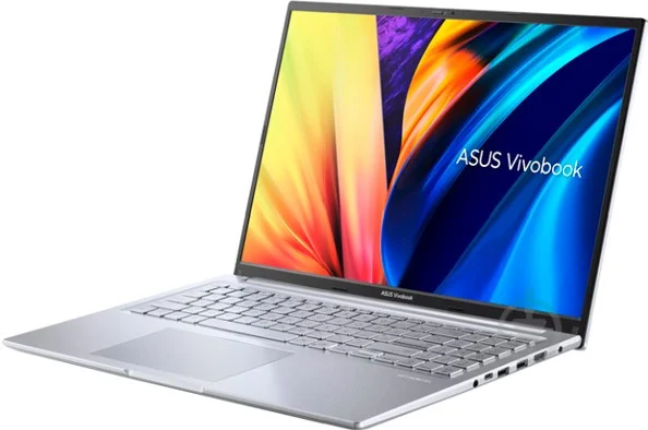 Фото Ноутбук ASUS Vivobook M1603QA-MB511 (90NB0Y82-M00F60)