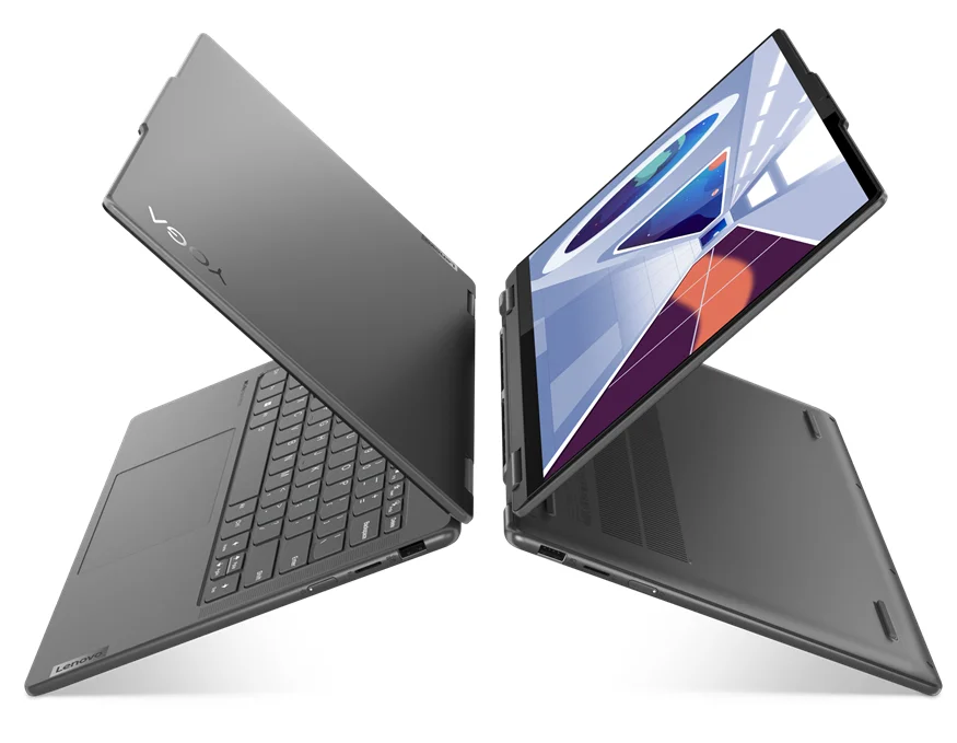 Ноутбук LENOVO Yoga 7 14"/i5-1340P/16GB/512GB/Win11 (82YL003MRK)
