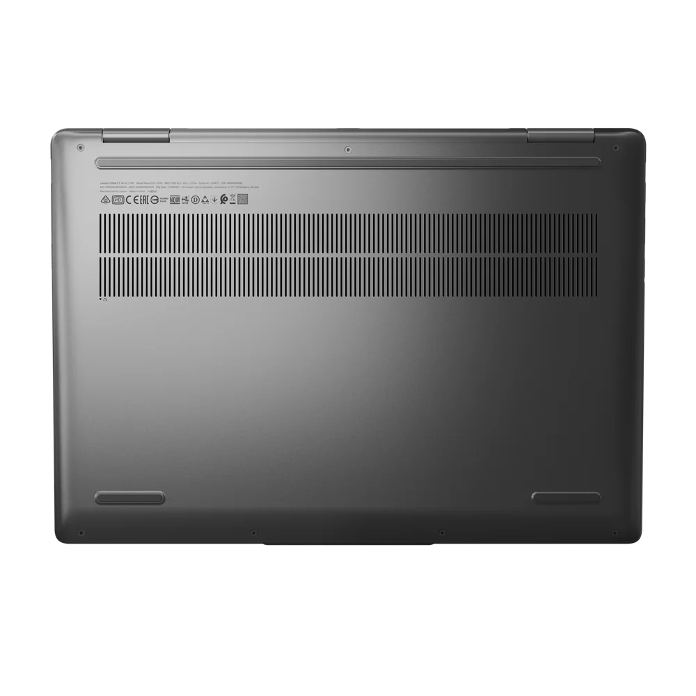 Ноутбук LENOVO Yoga 7 14"/i5-1340P/16GB/512GB/Win11 (82YL003MRK) заказать