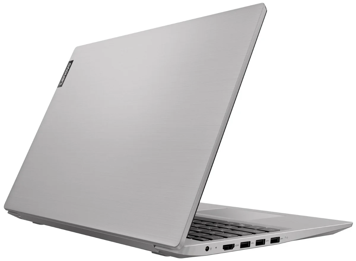 Цена Ноутбук LENOVO IP S145-15IIL grey (81W800K2RK) Цена Ноутбук LENOVO IP S145-15IIL grey (81W800K2RK)