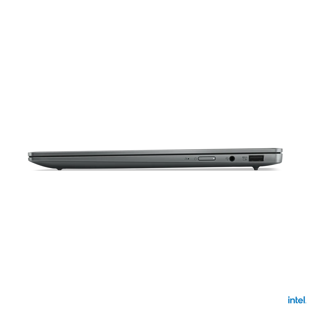 Ноутбук LENOVO Yoga Slim 6 14"/i5-1240P/16GB/512GB/Win11 Home SL (82WU005ARK) заказать