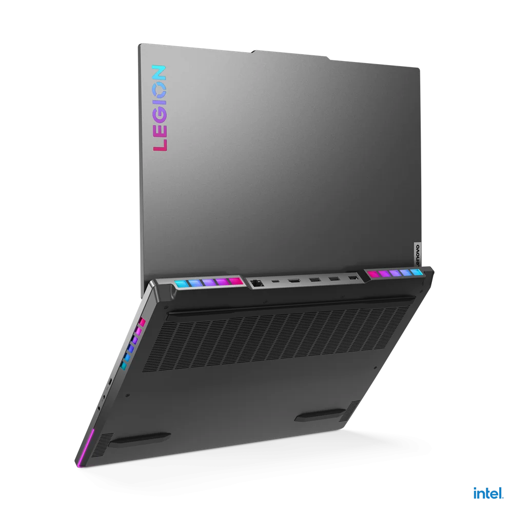 Купить Ноутбук LENOVO Legion 7 16.0/i7-12800HX/32GB/1TB/RTX3070TI/DOS (82TD009LRK)