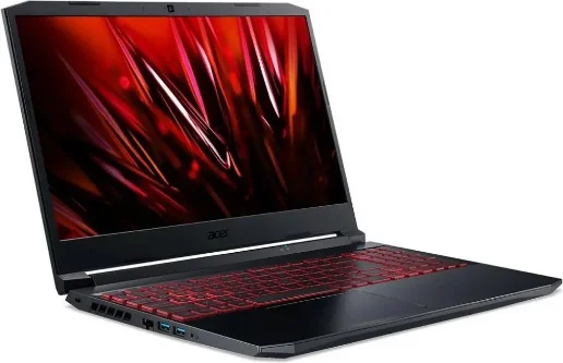Фотография Ноутбук ACER Nitro 5 AN515-57-5258 (NH.QELER.002) Фотография Ноутбук ACER Nitro 5 AN515-57-5258 (NH.QELER.002)