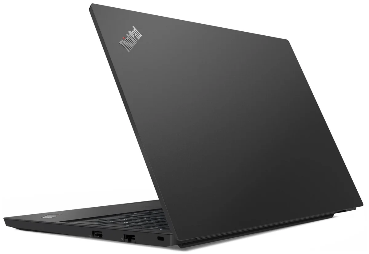 Картинка Ноутбук LENOVO ThinkBook (Gen2) 15,6'FHD/i7-1165G7/16Gb/512Gb SSD/int/Win10 pro (20VE0005RU)