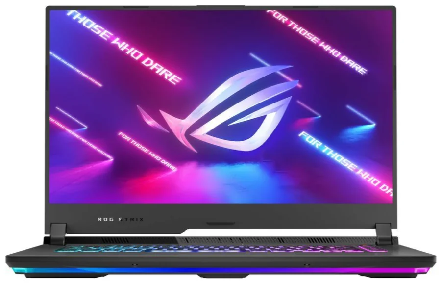 Фото Ноутбук ASUS ROG Strix G15 G513QE-HN126 (90NR05I2-M03380)
