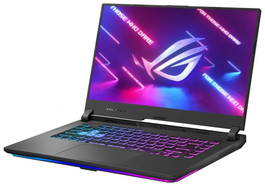 Фотография Ноутбук ASUS ROG Strix G15 G513QE-HN126 (90NR05I2-M03380)