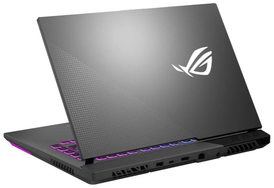 Купить Ноутбук ASUS ROG Strix G15 G513QE-HN126 (90NR05I2-M03380)