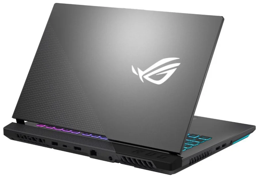 Ноутбук ASUS ROG Strix G15 G513QE-HN126 (90NR05I2-M03380) заказать