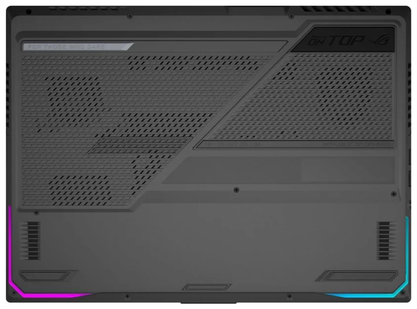 Ноутбук ASUS ROG Strix G15 G513QE-HN126 (90NR05I2-M03380) Казахстан