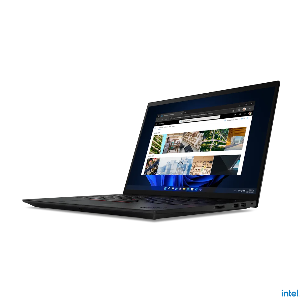 Цена Ноутбук LENOVO Thinkpad X1 Extreme 16,0'wqxga/i7-12700H/32Gb/512Gb/RTX3060/Win11Pro (21DE000RRT)
