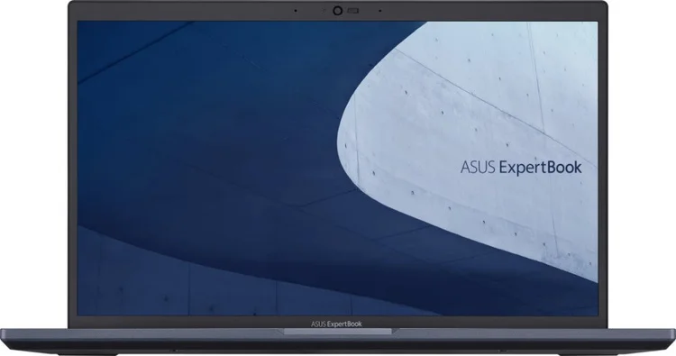 Фотография Ноутбук ASUS B1400 W11P6 90NX0571-M00TV0
