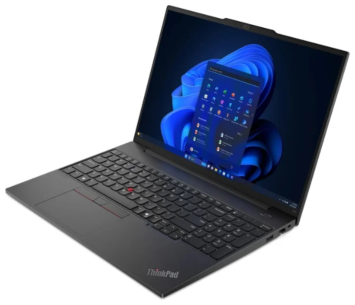 Фото Ноутбук LENOVO ThinkPad E16 G2 (21MA005ERT)