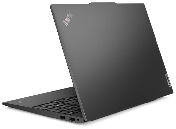 Картинка Ноутбук LENOVO ThinkPad E16 G2 (21MA005ERT)