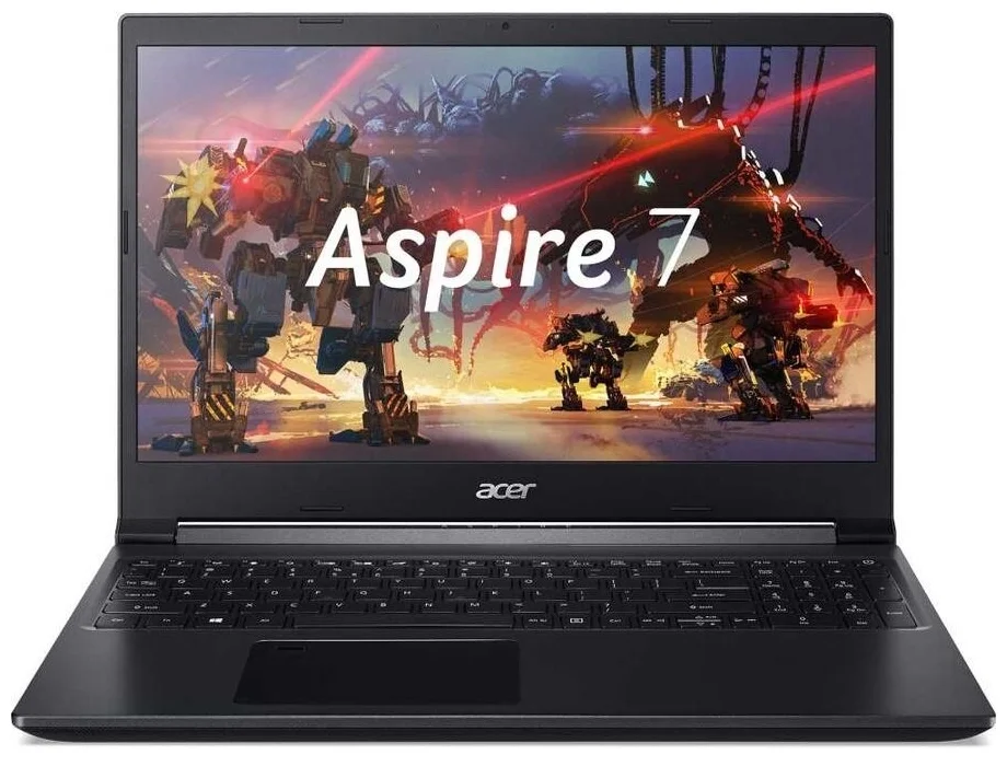 Ноутбук ACER A715-42G (NH.QE5ER.004)