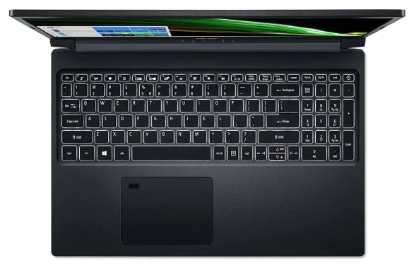 Фотография Ноутбук ACER A715-42G (NH.QE5ER.004)