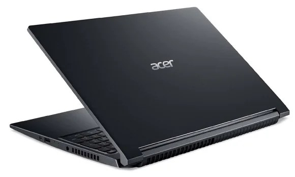 Купить Ноутбук ACER A715-42G (NH.QE5ER.004)