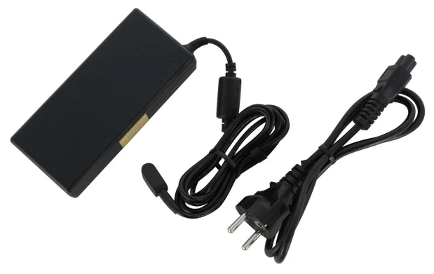 Ноутбук ACER A715-42G (NH.QE5ER.004) заказать