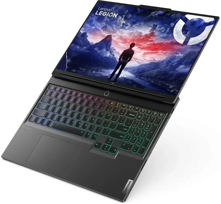 Цена Ноутбук LENOVO Legion 7 16IRX9 (83FD0044RK)