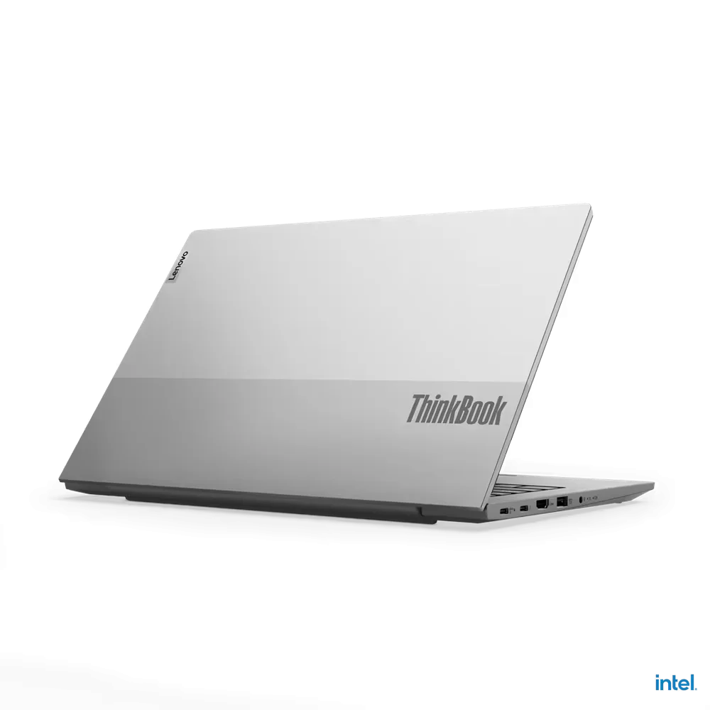 Ноутбук LENOVO Thinkbook 14,0’FHD/i5-1235U/8Gb/256Gb/DOS (21DH00GGRU) заказать
