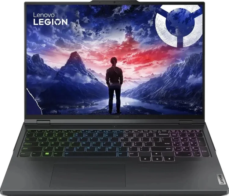 Фото Ноутбук LENOVO Legion Pro 5 16IRX9 (83DF00E6RK)