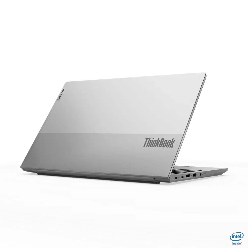 Фотография Ноутбук LENOVO Thinkbook 15,6'FHD/i5-1135G7/8Gb/512Gb/Win11Pro (20VE00U7RU)