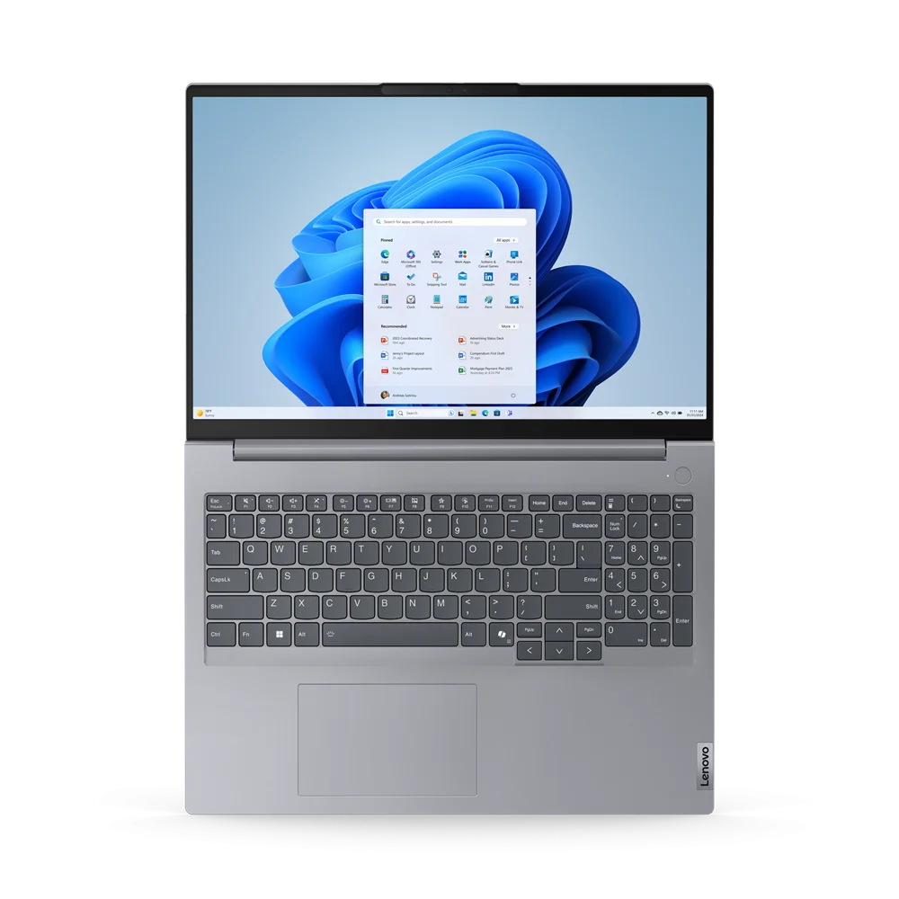 Ноутбук LENOVO ThinkBook 16 G7 IML (21MS005KRU) Казахстан