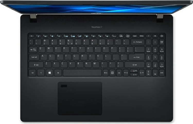 Фото Ноутбук ACER TravelMate P2 TMP215-53G-55HS (NX.VPTER.005)