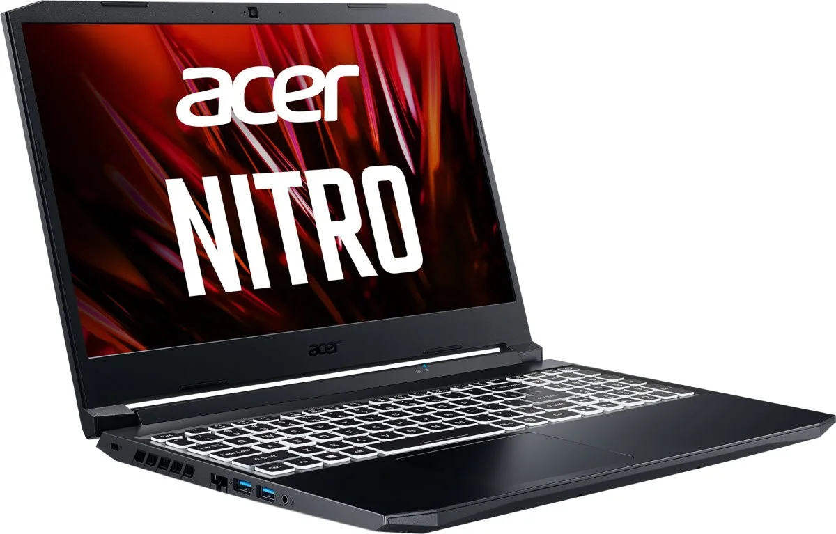 Фото Ноутбук ACER AN517-41 (NH.QBHER.00C)