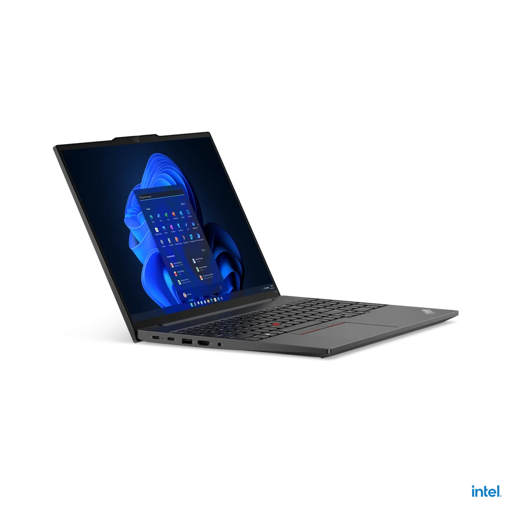 Фото Ноутбук LENOVO Thinkpad E16 (21JN009NRT)