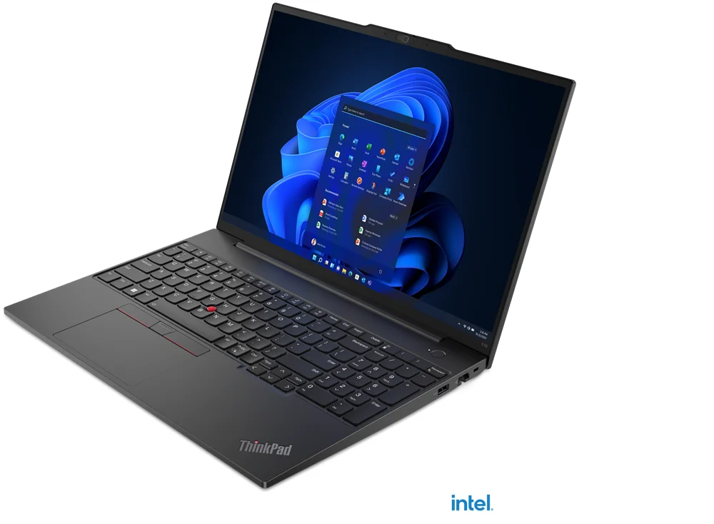Ноутбук LENOVO Thinkpad E16 (21JN009NRT)