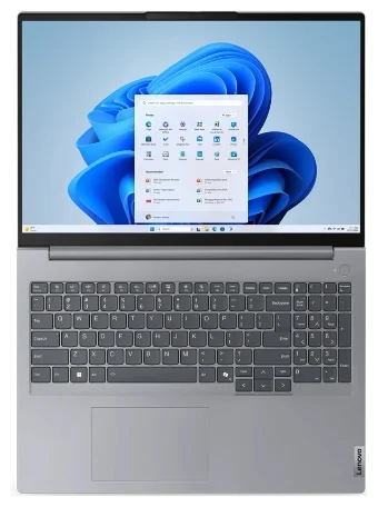 Фотография Ноутбук LENOVO ThinkBook 16 G7 (21MSA07NRK)