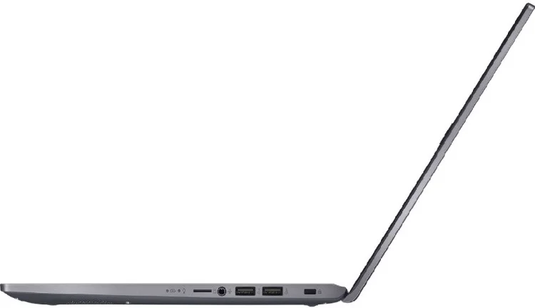 Картинка Ноутбук ASUS X509FA-EJ996T (90NB0MZ2-M18550)