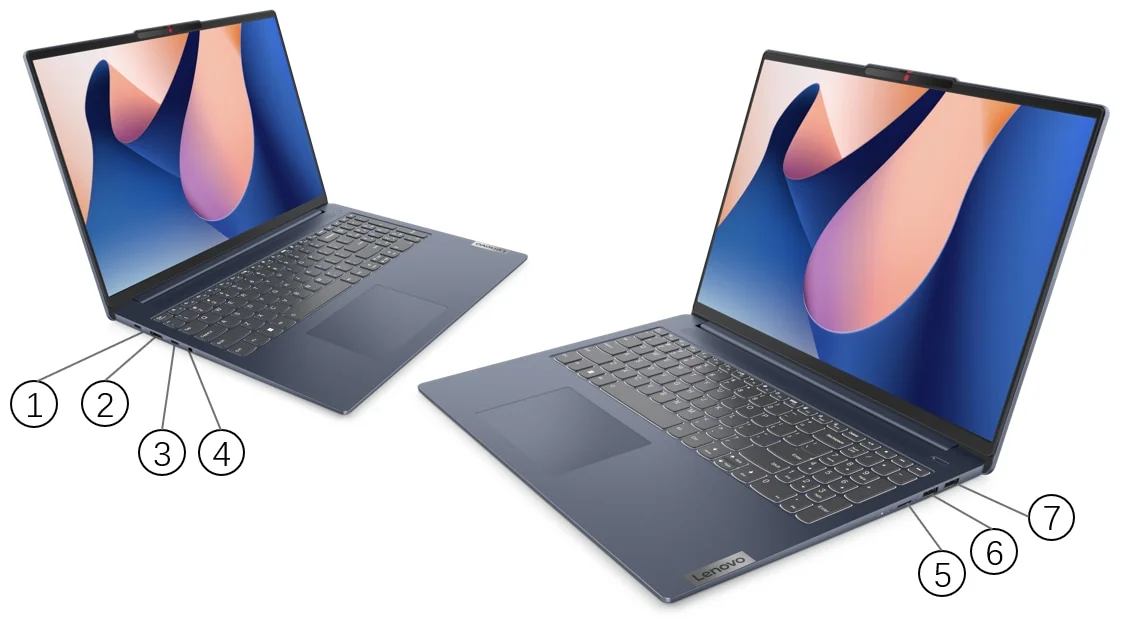 Ноутбук LENOVO IP5 Slim 16'/i5-13420H/16gb/512gb/Nos (82XF004WRK) Казахстан Ноутбук LENOVO IP5 Slim 16'/i5-13420H/16gb/512gb/Nos (82XF004WRK) Казахстан