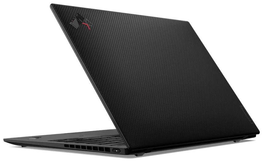 Фотография Ноутбук LENOVO ThinkPad X1 Nano 13'2K/Core i7-1160G7/16Gb/512Gb SSD/Win10 Pro (20UN005MRT)