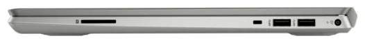 Картинка Ноутбук HP Pavilion 15-eh1050ur (4A716EA)
