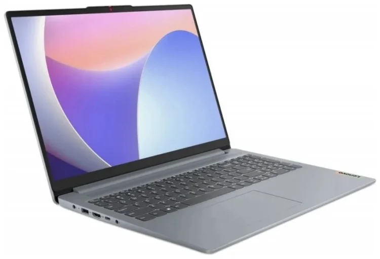 Фото Ноутбук LENOVO IdeaPad Slim 3 15IAN8 (82XB007WRK)