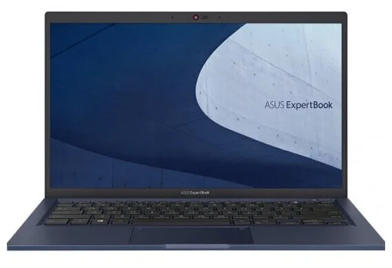 Ноутбук ASUS ExpertBook B1 B1400CEPE-EB0977 (90NX0431-M010U0)