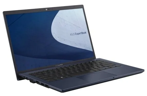 Фото Ноутбук ASUS ExpertBook B1 B1400CEPE-EB0977 (90NX0431-M010U0)